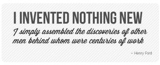 remix ford quote